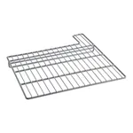 Avantco 178SHLF1848R Right Wire Shelf for 48" AU and AWT Series