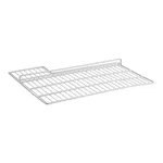 Avantco 178SHLF1860R Right Wire Shelf for 60" AU and AWT Series