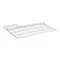 Avantco 178SHLF1860R Right Wire Shelf for 60" AU and AWT Series