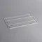 Avantco 178SHLFDC36B Deli Case Bottom Shelf for DLC36 Series - 15 1/8" x 24 3/4"