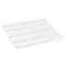 Avantco 178SHLFDC82M Middle Shelf for DLC82-HC Series