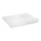 Avantco 178SLD10LN16 10 Lane Gravity Feed Bottle Organizer for 16 oz. Bottles