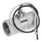 Vollrath 17907-1 Lamp Socket - Dual Ceramic