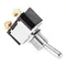 Vollrath 17925-1 Toggle Switch 3/4Hp 120-240Vac
