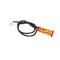 Montague 17945-0 Ind Lite - Amber