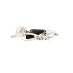 Franke 18004358 Controller Kit, 2-Button, Gsf