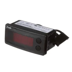 Franke 18022881 Danfoss Rcu Rplc Kit 115V