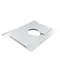 Garland / US Range 1802999 Fan Cover S/W (Ck