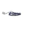 Hussmann 1803434 Lampholder Top Blue