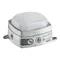 Kason® 1808 5 1/8" x 5 1/8" Surface Mount LED Light Fixture, 120V, 13W