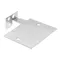 Garland / US Range 1815602 Pilot Bracket Lt/Rt
