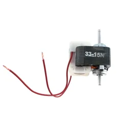 Henny Penny 182498-002 Svc Pack-Blower Motor 240V