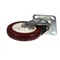 Carter-Hoffmann 18301-6600 Wheel