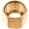 Jade Range 1833000000 3/8 Compression Nut