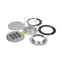 Kason® 1834-000004 Pressure Relief Port