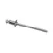 Cleveland 18357 Rvt;Flsh Brk;1/8d;.062-.125 Gr