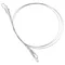Vollrath 1838 Replacement Wire Kit for Redco Cheese Blocker