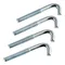 Vollrath 1841 Screw - 4/Pack