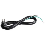 Avantco 184PTCORD2 72" Power Cord for T3300D and T3600D
