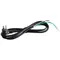 Avantco 184PTCORD2 72" Power Cord for T3300D and T3600D