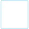 Bizerba 1850-B 58 mm x 60 mm White Blank Equivalent Scale Label Roll - 12/Case