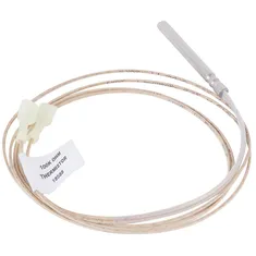Blodgett 18588 Probe Temperature