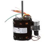 Carter-Hoffmann 18614-0360 Motor
