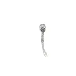 Carter-Hoffmann 18617-0007 CORD GRIP .375-.437 ALUM
