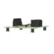 Garland / US Range 1864301 Ignition Interface Board