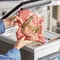VacPak-It 186CVB1013 10" x 13" Chamber Vacuum Packaging Pouches / Bags 3 Mil - 1,000/Case
