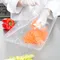 VacPak-It 186CVB1216 12" x 16" Chamber Vacuum Packaging Pouches / Bags 3 Mil - 500/Case