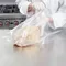 VacPak-It 186CVB1618 16" x 18" Chamber Vacuum Packaging Pouches / Bags 3 Mil - 500/Case