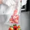 VacPak-It 186CVB4612 6" x 12" Chamber Vacuum Packaging Pouches / Bags 4 Mil - 1,000/Case
