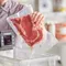 VacPak-It 186CVB4812 8" x 12" Chamber Vacuum Packaging Pouches / Bags 4 Mil - 1,000/Case