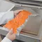 VacPak-It 186CVB4820 8" x 20" Chamber Vacuum Packaging Pouches / Bags 4 Mil - 1,000/Case