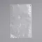 VacPak-It 186CVB711V 7" x 11" Chamber Vacuum Packaging Pouches / Bags with Holes 3 Mil - 1,000/Case