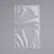 VacPak-It 186CVB712V 7" x 12" Chamber Vacuum Packaging Pouches / Bags with Holes 3 Mil - 1,000/Case