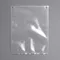 VacPak-It 186CVB79V 7" x 9" Chamber Vacuum Packaging Pouches / Bags with Holes 3 Mil - 1,000/Case