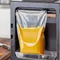 VacPak-It 186CVB812V 8" x 12" Chamber Vacuum Packaging Pouches / Bags with Holes 3 Mil - 1,000/Case