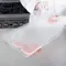 VacPak-It 186EVB1518 15" x 18" Jumbo 2 Gallon Full Mesh External Vacuum Packaging Pouches / Bags 3 Mil - 50/Pack