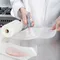 VacPak-It 186EVB650R 6" x 50' Roll of Full Mesh External Vacuum Packaging Bags 3 Mil