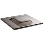 VacPak-It 186P20F1 Lid for VMC20F
