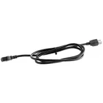 VacPak-It 186PCORD1 Replacement Power Cord for VME12SS, VME16SS and GVME16SS Vacuum Packaging Machines