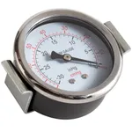 VacPak-It 186PGAUGE3 Vacuum Gauge for VMC32