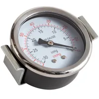 186PGAUGE3 Vacpak-it