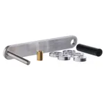 VacPak-It 186PLID1 Lid Latch Assembly for VMC10OP, VMC10DPU, VMC16, and VMC32