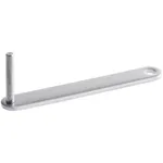 VacPak-It 186PLID20V Lid Latch Assembly for Vertical Vacuum Packaging Machines