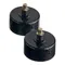 VacPak-It 186PPISTON2 Piston for Vacuum Packaging Machines - 2/Pack