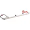VacPak-It 186PSEALBAR9 Seal Bar for VME12 Vacuum Sealers