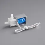 VacPak-It 186PSOLE3 Solenoid Valve for VMC10DPU and VMC12DPU Vacuum Packaging Machines